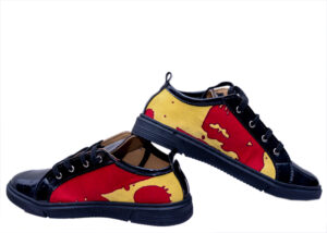 Kieras Sneakers