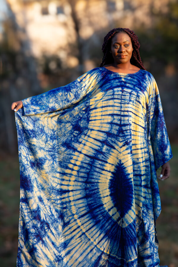 AGS Kaftan