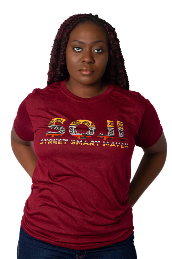 AGS Tee Shirt
