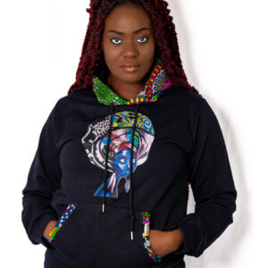 AGS Gele Hoodie