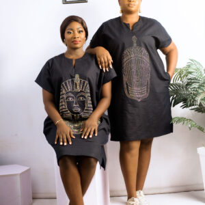 Stonned Gowns