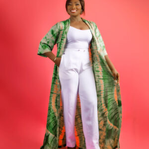 AGS Kimono