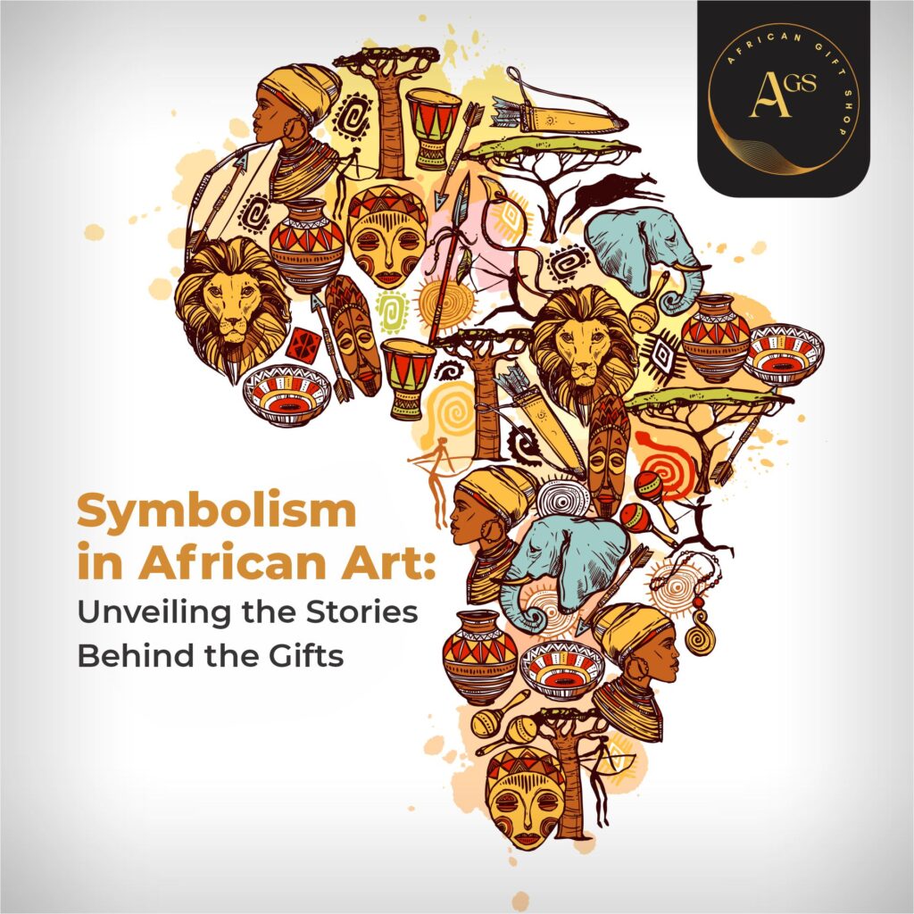 Symbolism in African Art