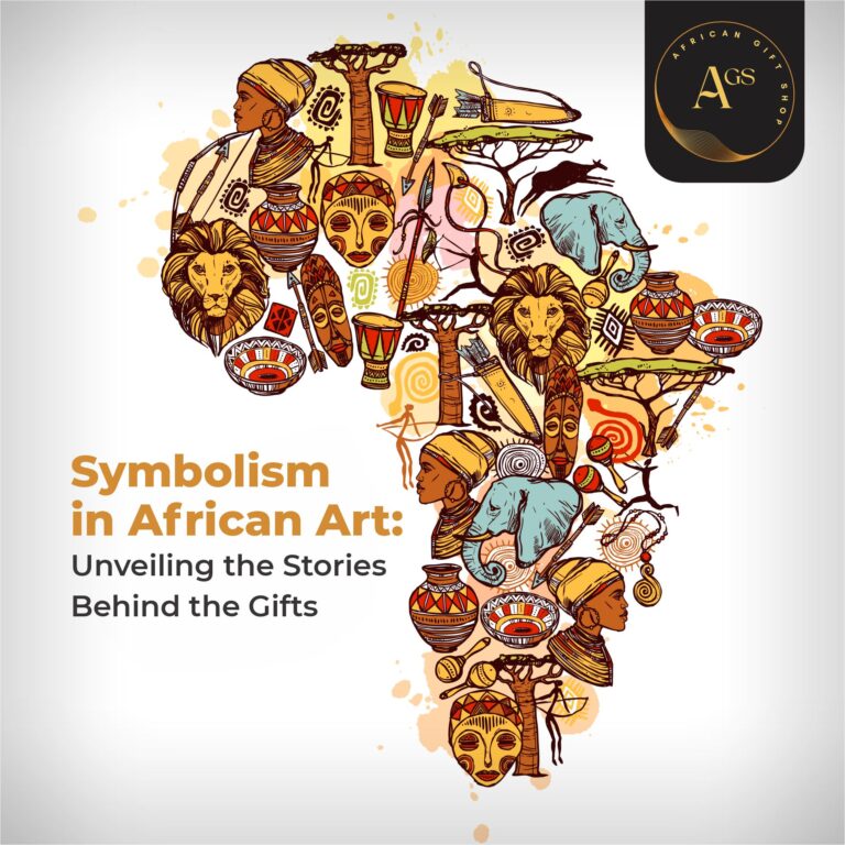 Symbolism in African Art