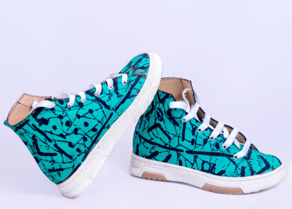 Kabo boots