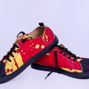 Kieras Sneakers