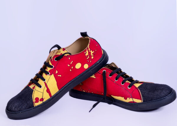 Kieras Sneakers