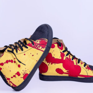 Kieras Boots