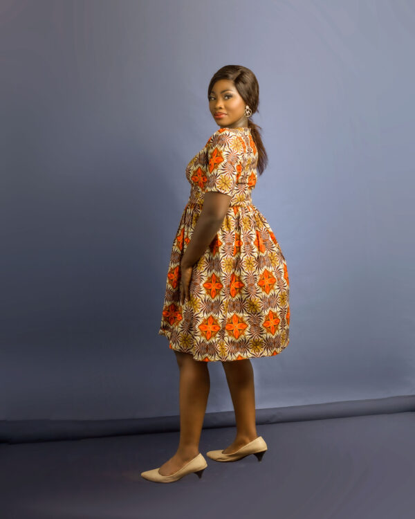 AGS Flare gowns - Image 2