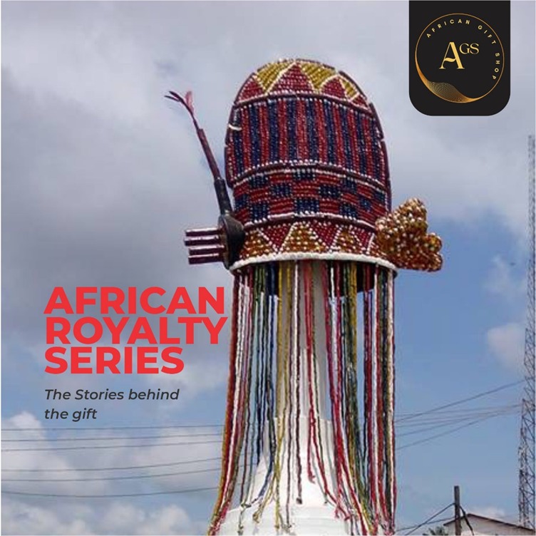 African Royalty Series: The Story of the Ooni