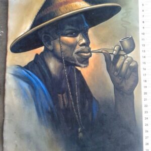 CHIEF FARMER