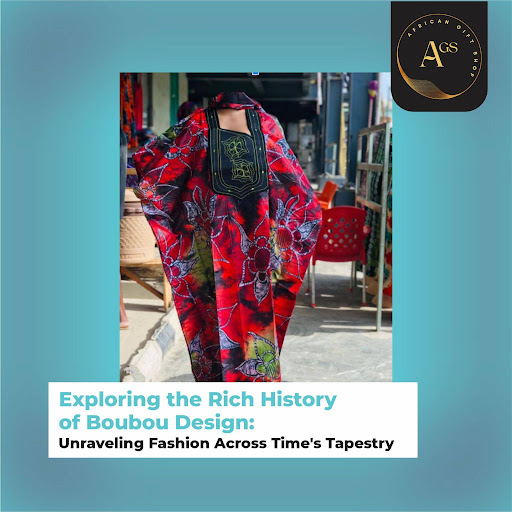 Exploring the rich history of BouBou design: Unravelling Fashion Across Time’s Tapestry