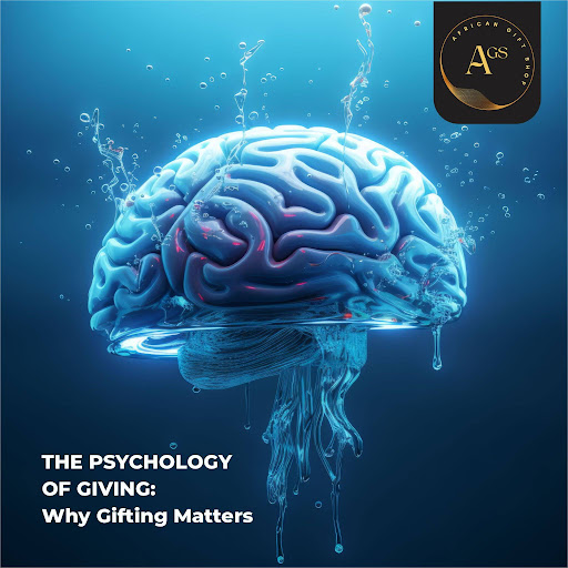 The Psychology of Giving: Why Gifting Matters