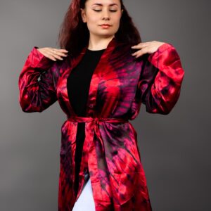 AGS Kimono