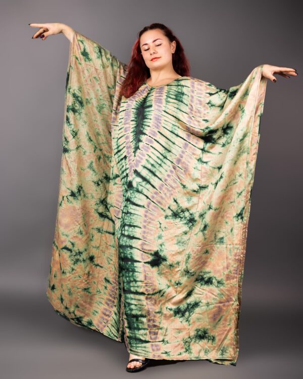 AGS KAFTAN
