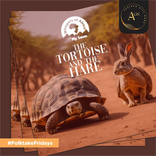 The Tortoise and the Hare