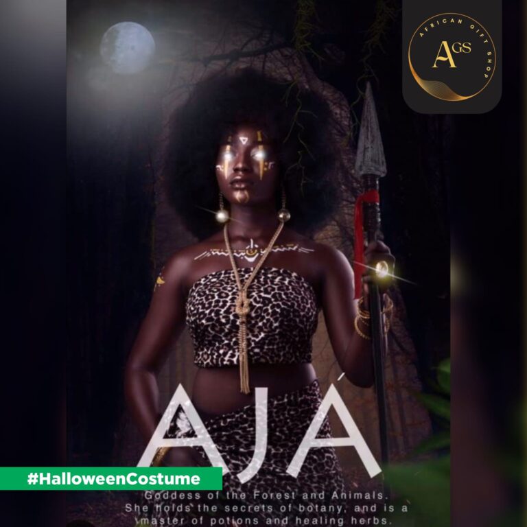 Aja
